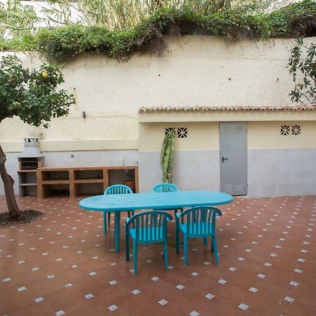 Gurrich Apartment Torremolinos Exterior photo
