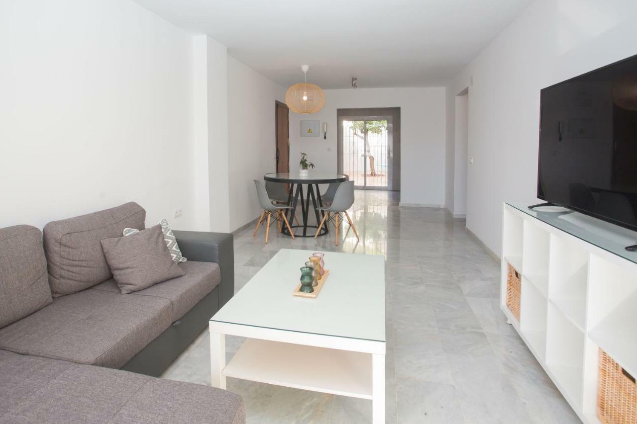 Gurrich Apartment Torremolinos Exterior photo