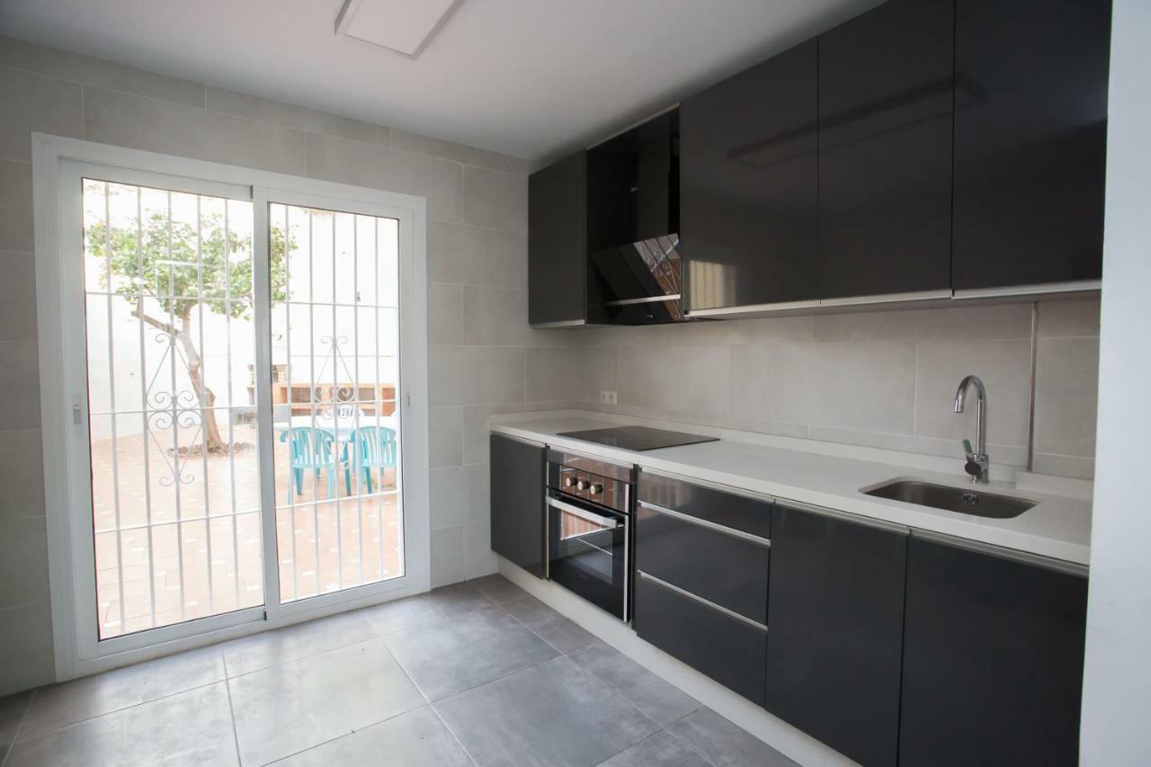 Gurrich Apartment Torremolinos Exterior photo